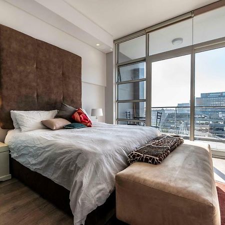 1005 The Sentinel Apartment Cape Town Luaran gambar