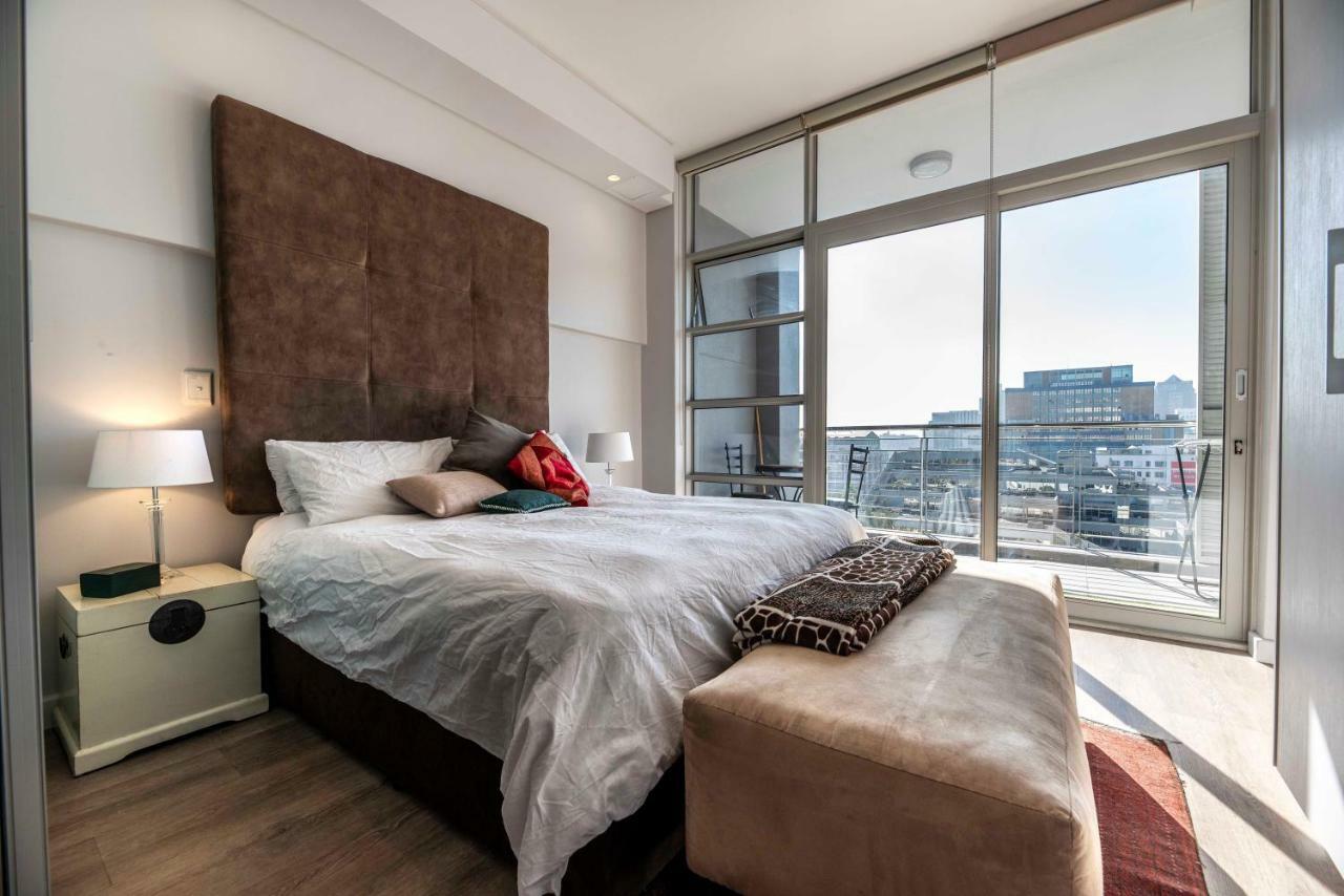 1005 The Sentinel Apartment Cape Town Luaran gambar