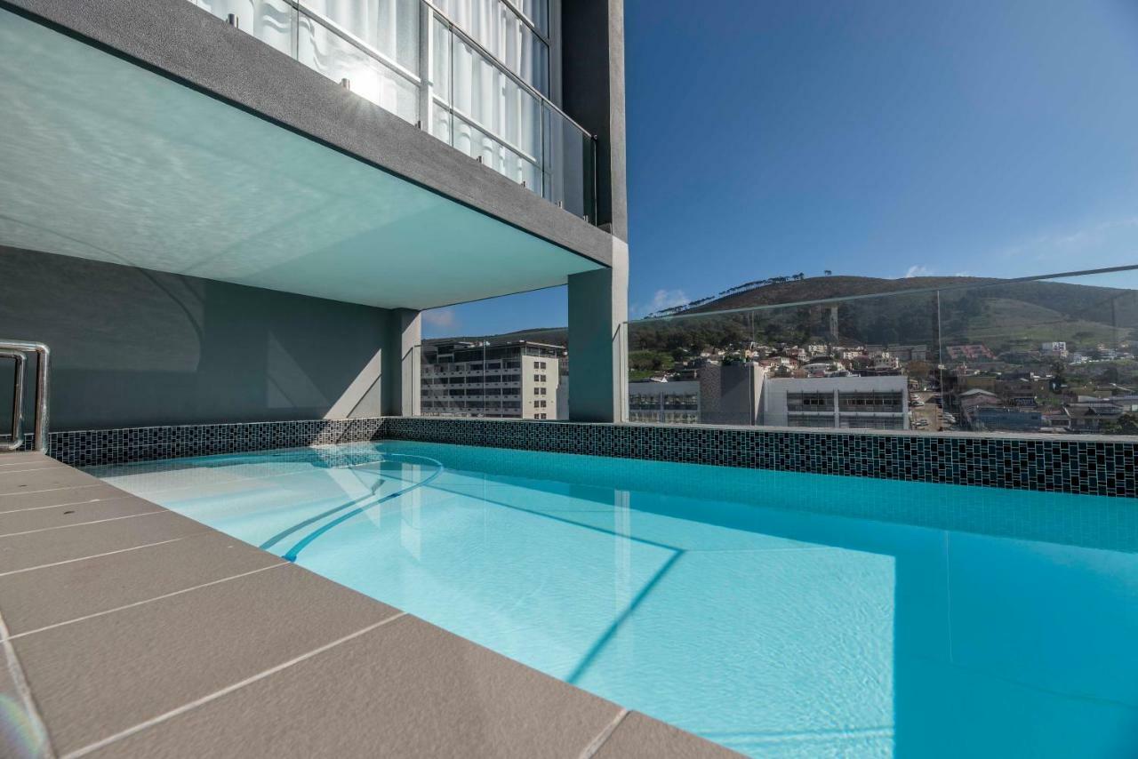 1005 The Sentinel Apartment Cape Town Luaran gambar