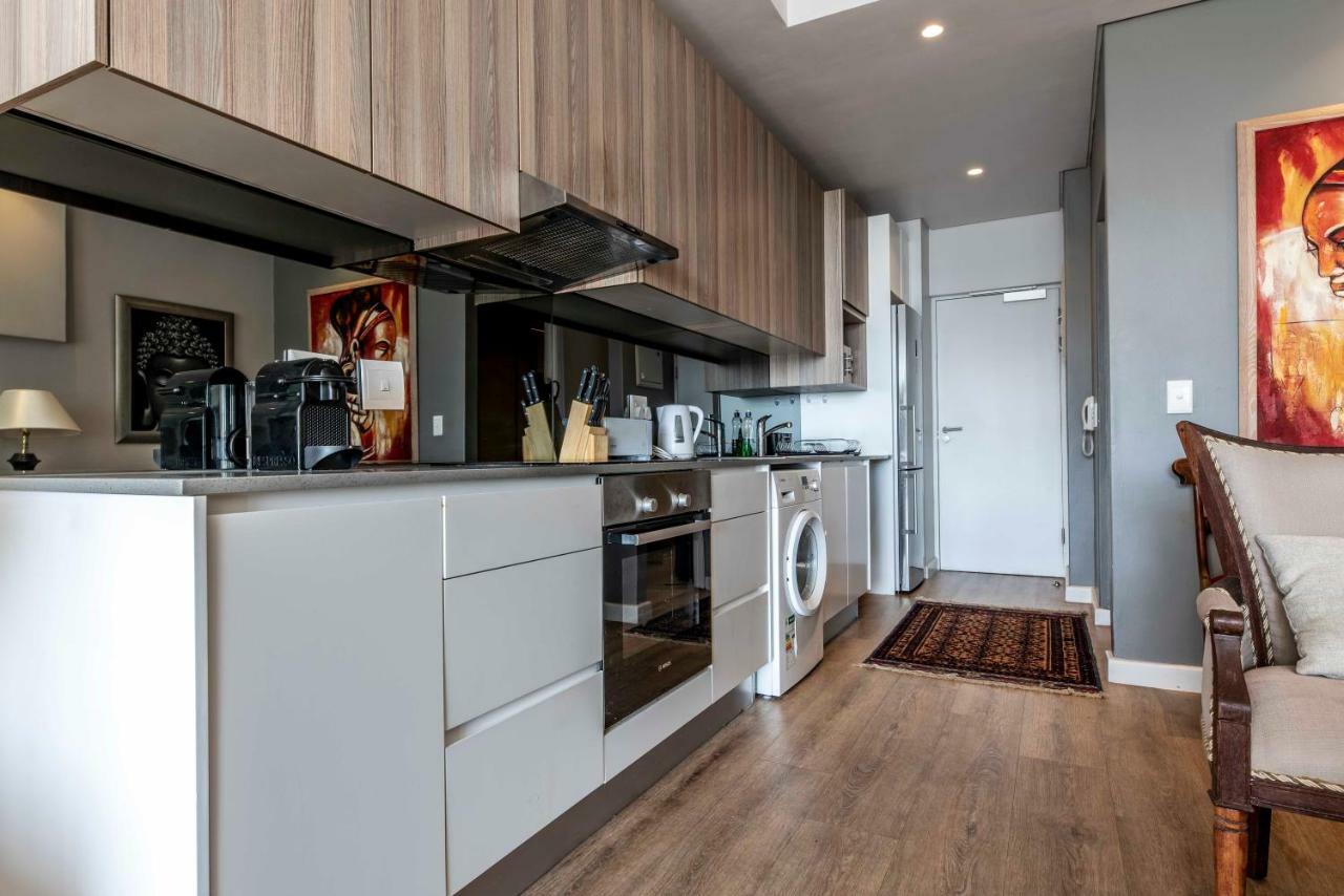 1005 The Sentinel Apartment Cape Town Luaran gambar