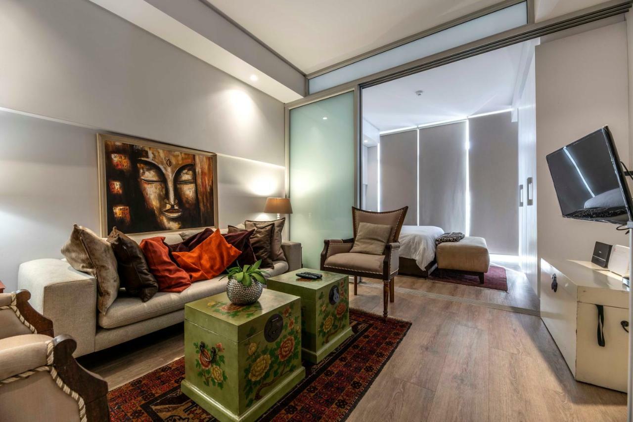1005 The Sentinel Apartment Cape Town Luaran gambar
