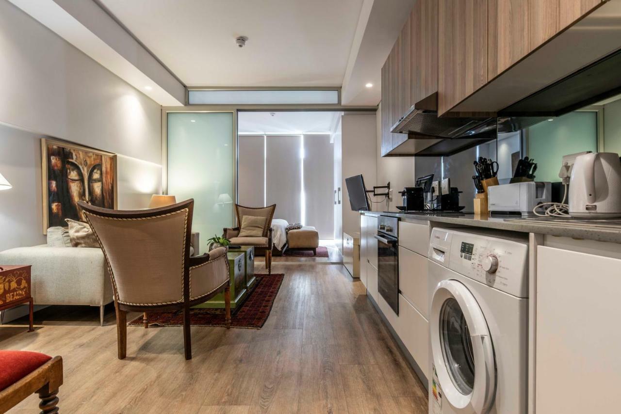 1005 The Sentinel Apartment Cape Town Luaran gambar