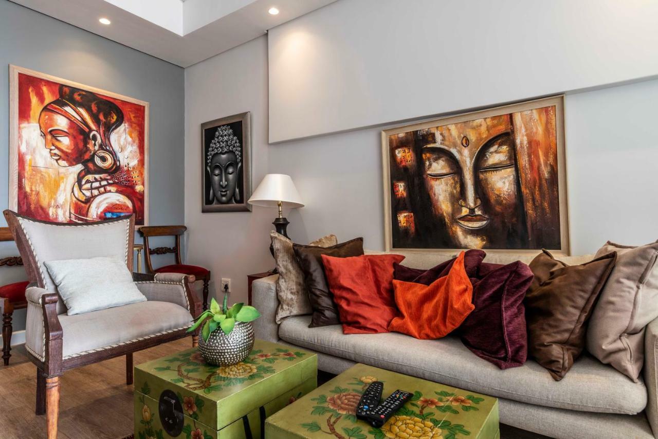1005 The Sentinel Apartment Cape Town Luaran gambar
