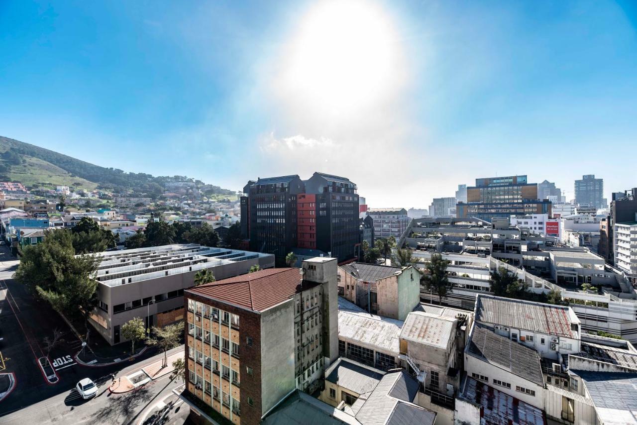 1005 The Sentinel Apartment Cape Town Luaran gambar