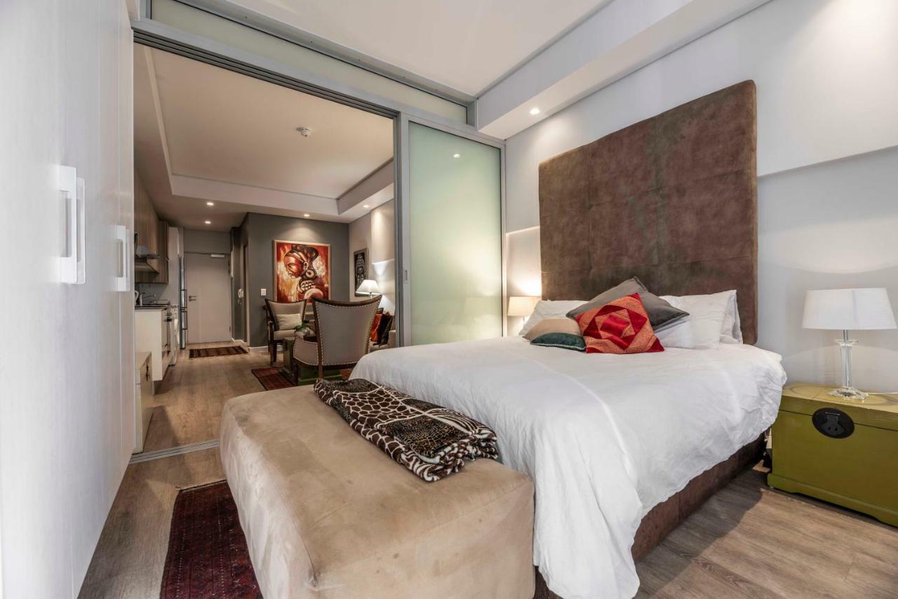 1005 The Sentinel Apartment Cape Town Luaran gambar