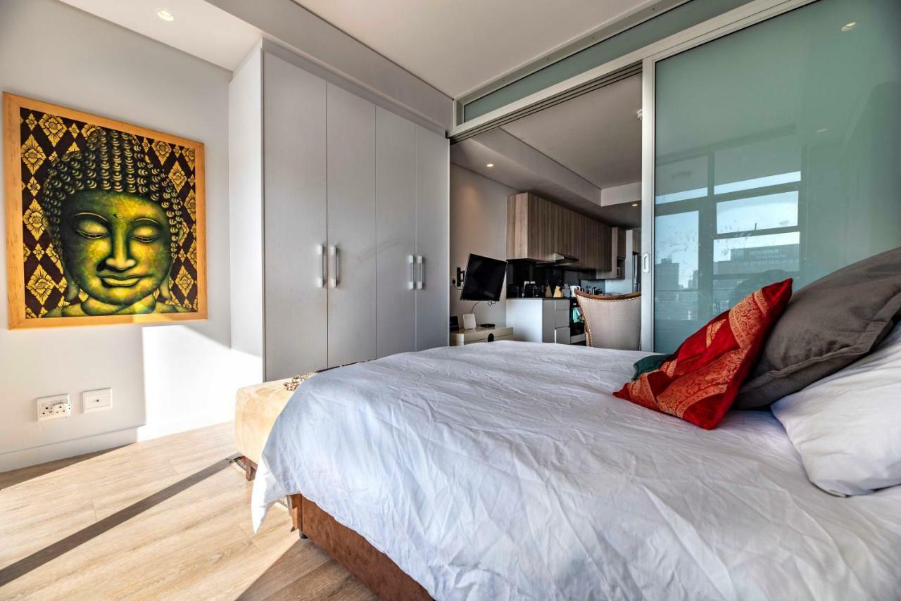 1005 The Sentinel Apartment Cape Town Luaran gambar