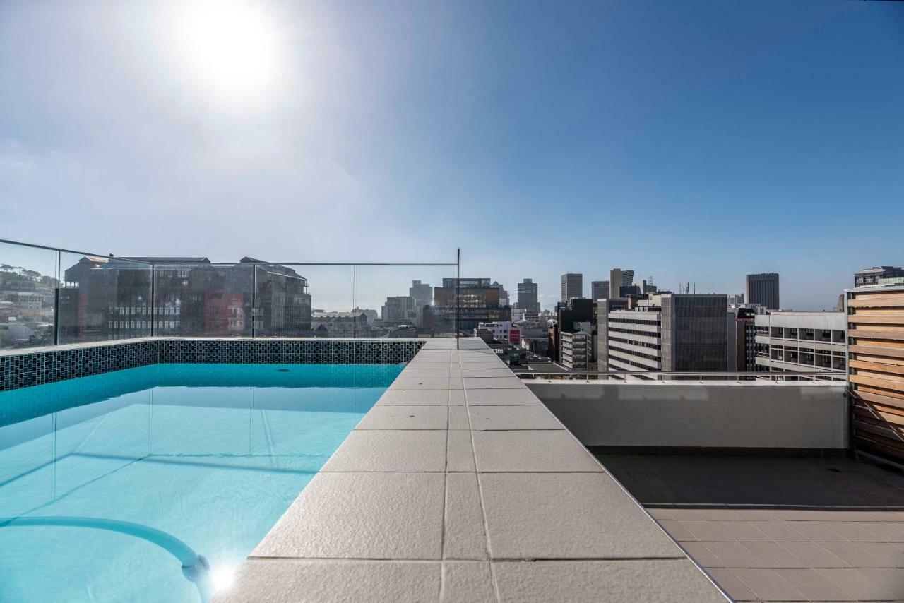 1005 The Sentinel Apartment Cape Town Luaran gambar