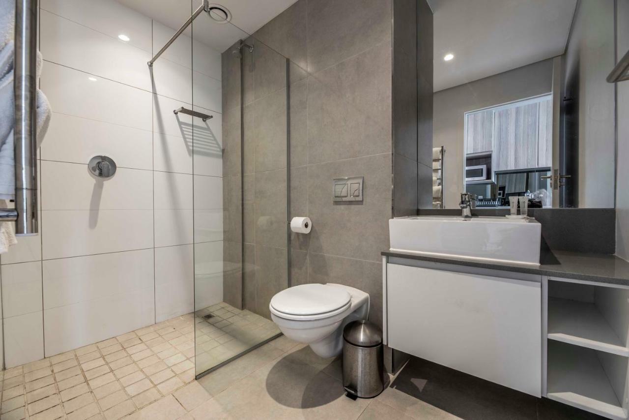 1005 The Sentinel Apartment Cape Town Luaran gambar