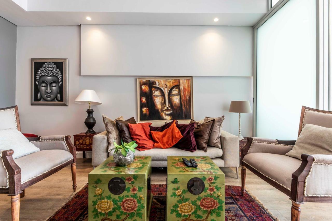1005 The Sentinel Apartment Cape Town Luaran gambar
