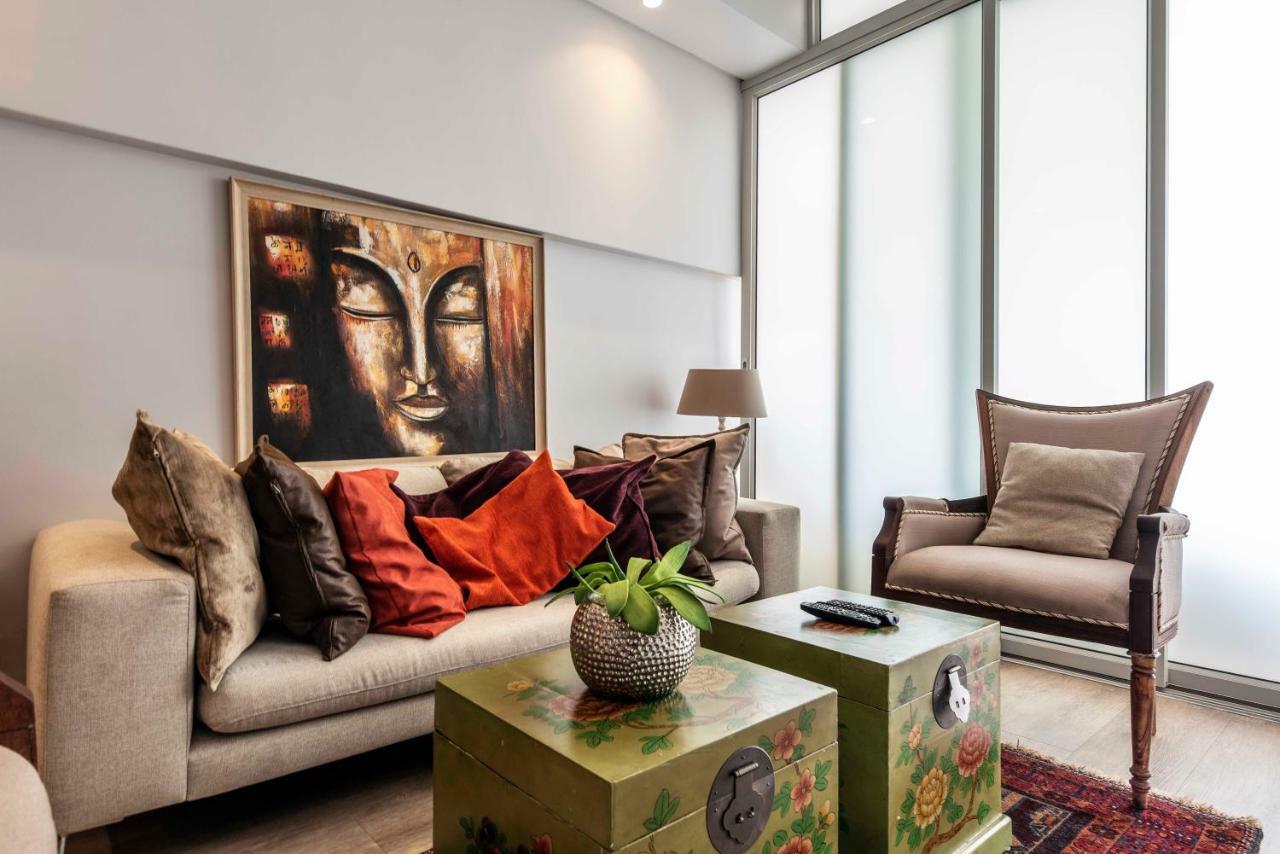 1005 The Sentinel Apartment Cape Town Luaran gambar
