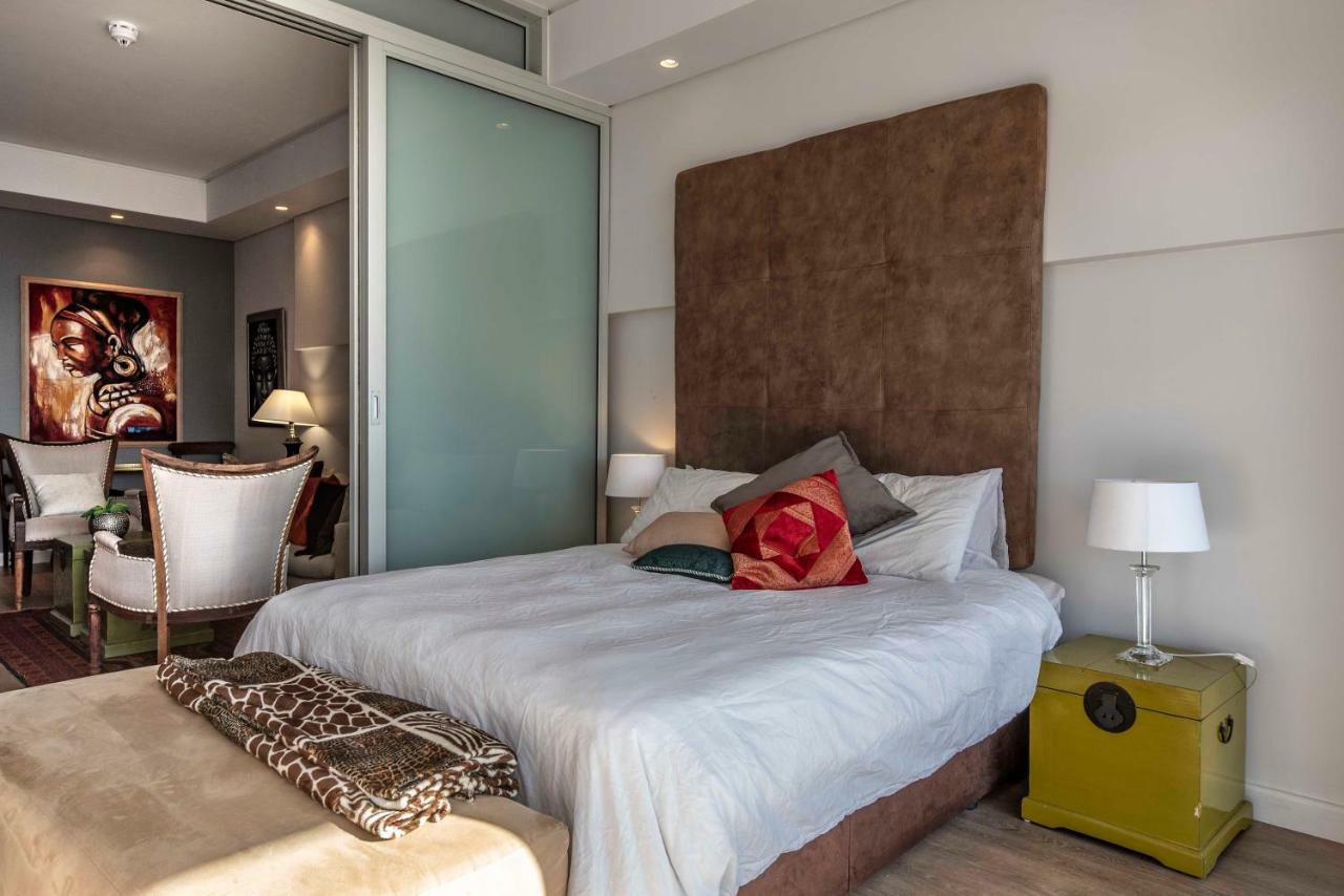 1005 The Sentinel Apartment Cape Town Luaran gambar