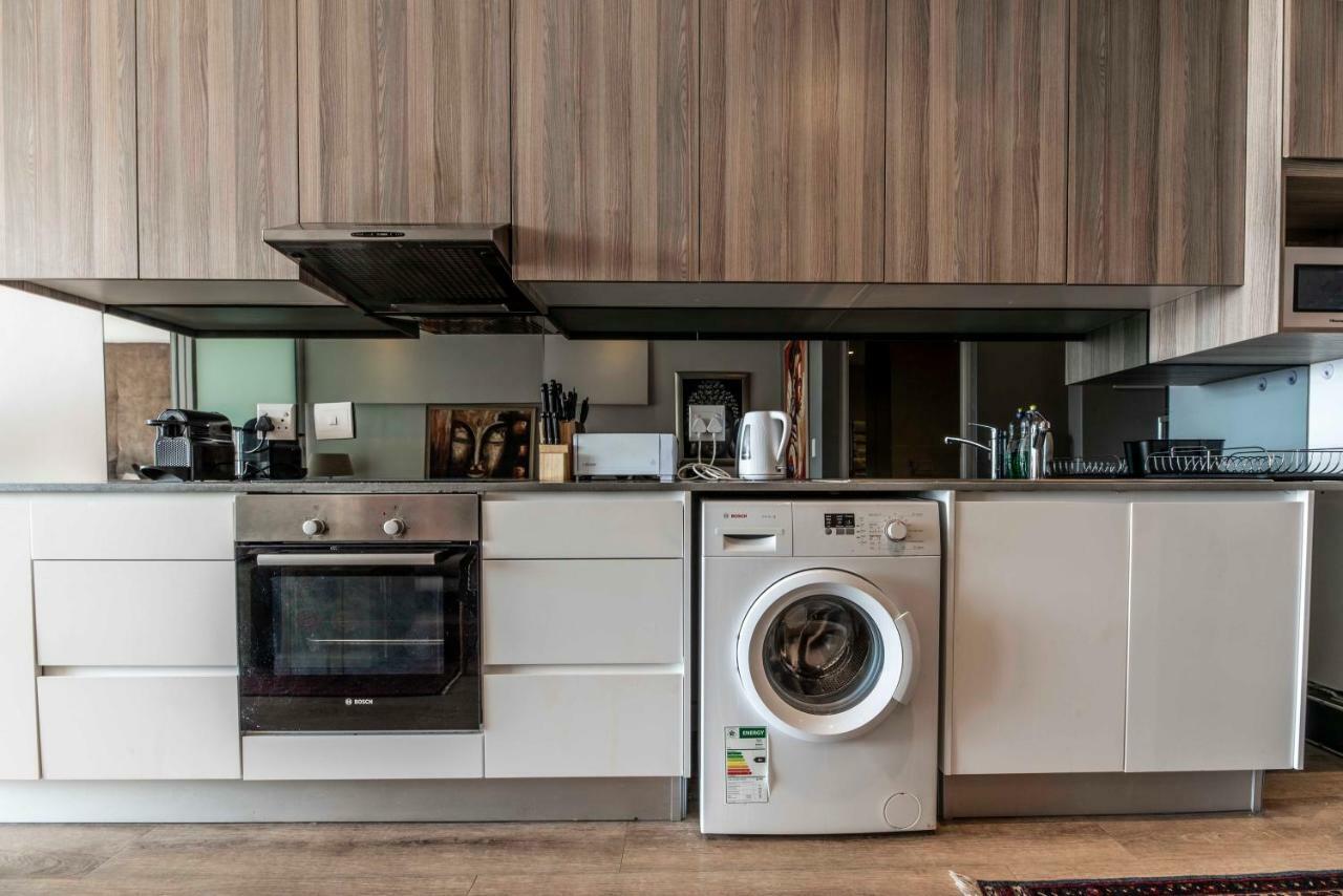 1005 The Sentinel Apartment Cape Town Luaran gambar