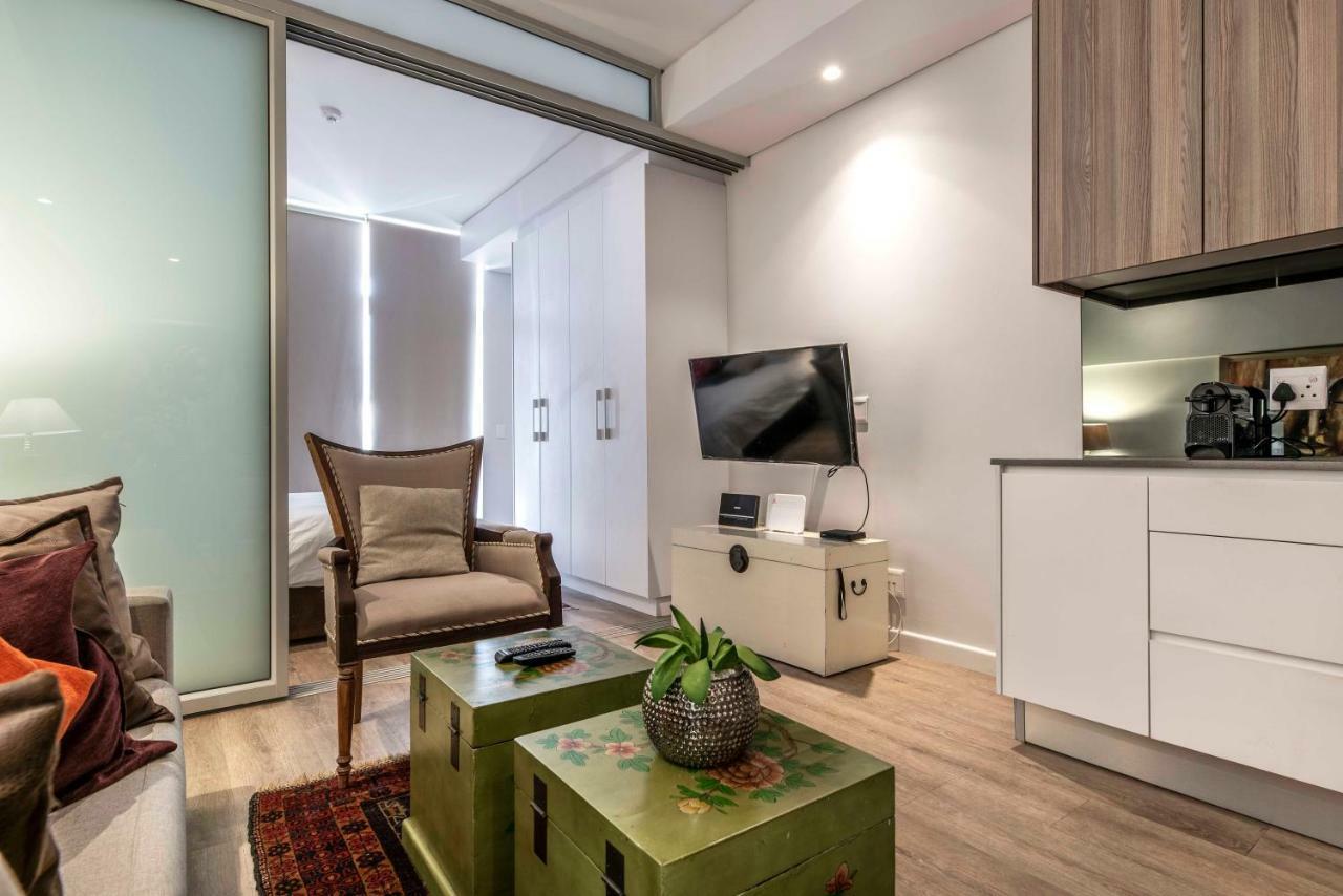 1005 The Sentinel Apartment Cape Town Luaran gambar