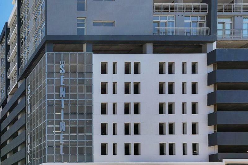1005 The Sentinel Apartment Cape Town Luaran gambar